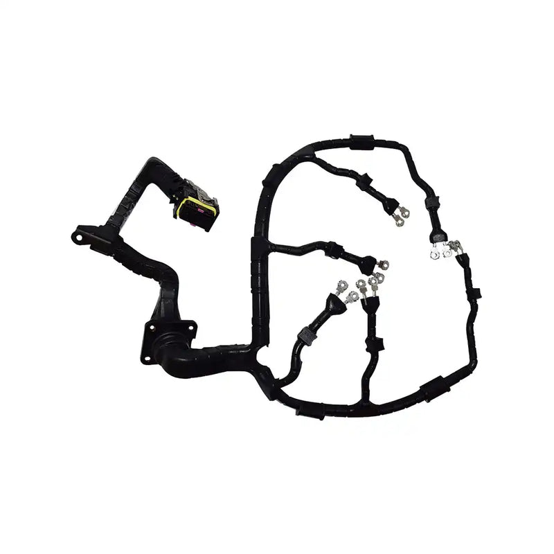 Load image into Gallery viewer, Injector Wiring Harness Cable 51254136418 for Man Truck - Electrical Parts > Other Electrical Parts > Wire Harness from MyMROmarts