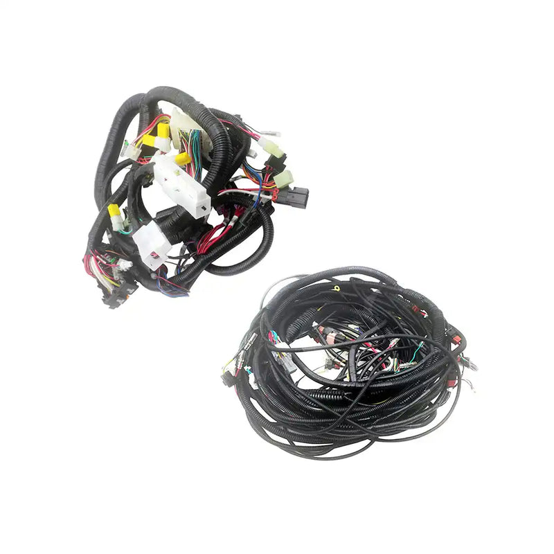 Load image into Gallery viewer, Inner Wiring Harness 0001044 for Hitachi Excavator EX100-2 EX100M-2 EX120-2 EX200-2 RX2000-2 - Electrical Parts > Other Electrical Parts > Wire Harness from MyMROmarts