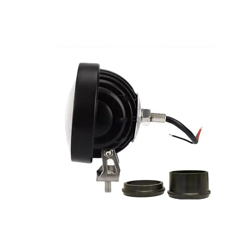 Load image into Gallery viewer, Lamp RE19079 for John Deere Tractor 820 2510 4030 4255 2140 2255 830 2050 - Body Parts > Other Cab Parts from My Store