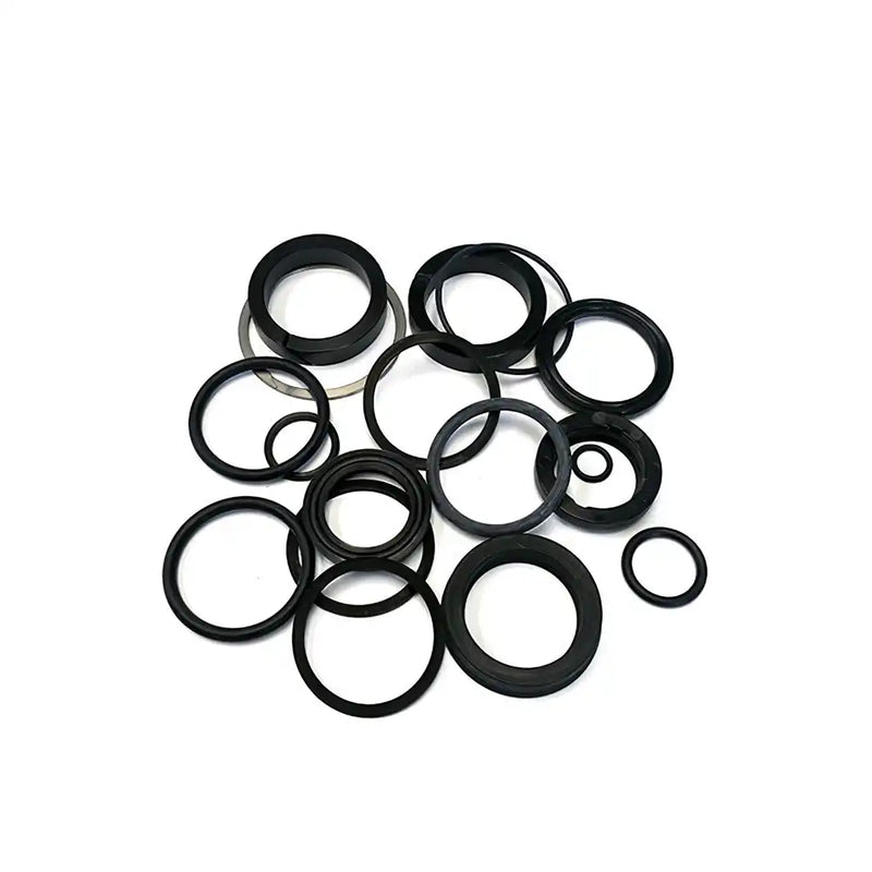 Load image into Gallery viewer, Main Valve Seal Kit For Case CX240V - Hydraulic Parts > Hydraulic Seal Kits from MyMROmarts
