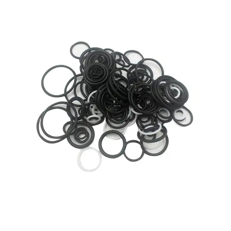 Laden Sie das Bild in Galerie -Viewer, Main Valve Seal Kit For Case CX360B - Hydraulic Parts > Hydraulic Seal Kits from MyMROmarts