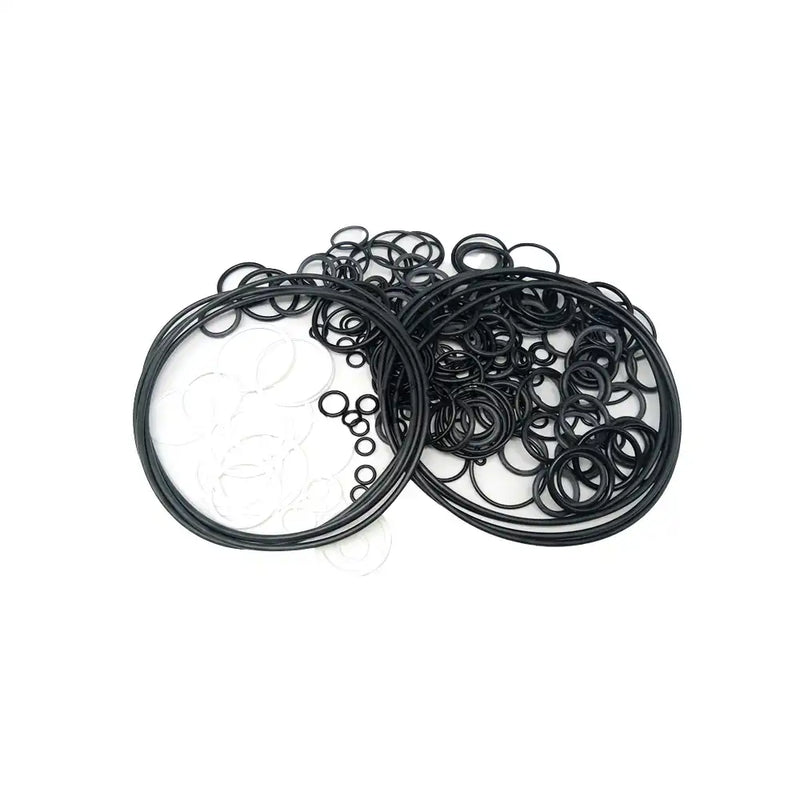 Load image into Gallery viewer, Main Valve Seal Kit For Daewoo DH110 - Hydraulic Parts > Hydraulic Seal Kits from MyMROmarts