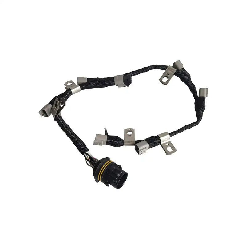 Cargue la imagen en el visor de la galería, Original Harness 4022870 for Doosan Wheel Loader MEGA 500-V TIER-II - Electrical Parts > Other Electrical Parts > Wire Harness from MyMROmarts