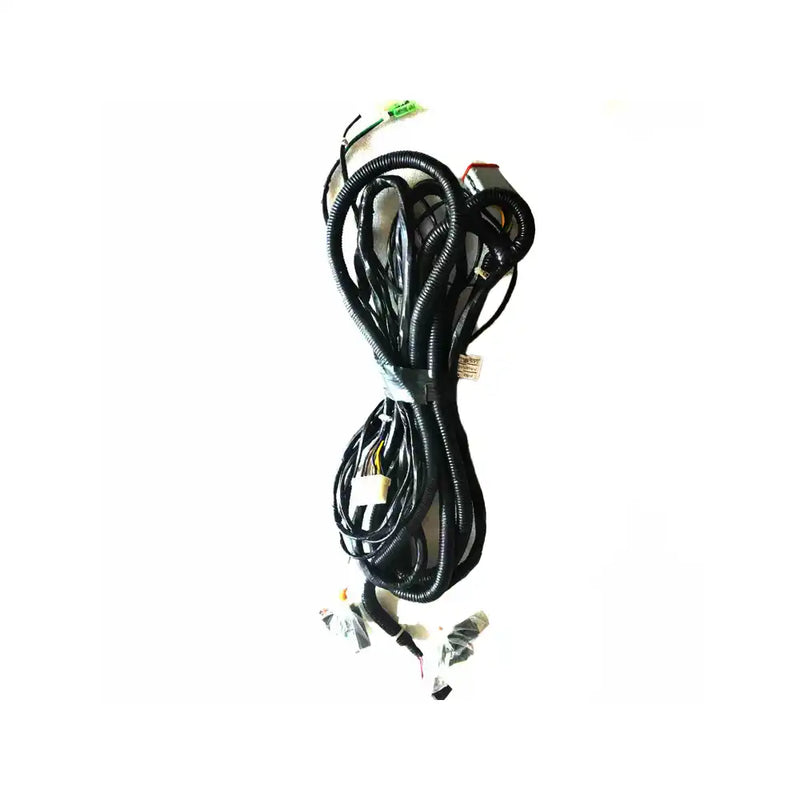 Load image into Gallery viewer, Orignal Cab Harness 21N6-00012 for Hyundai R140W7 R170W7 R160LC7 R180LC7 R210NLC7 R290LC7 R450LC7 Excavator - Electrical Parts > Other Electrical Parts > Wire Harness from MyMROmarts