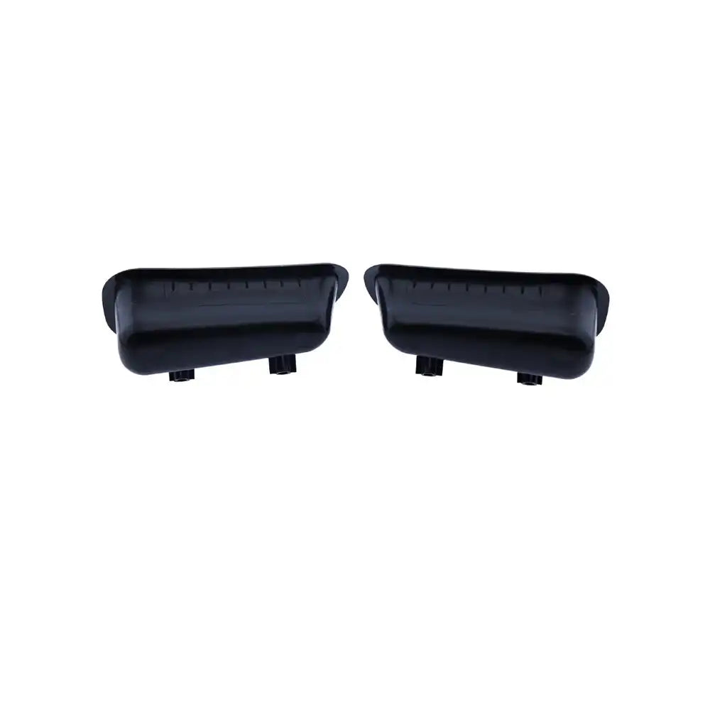 Pair Interior Door Pull Handle 04741404 04741405 for Dodge Ram 1500 2500 3500