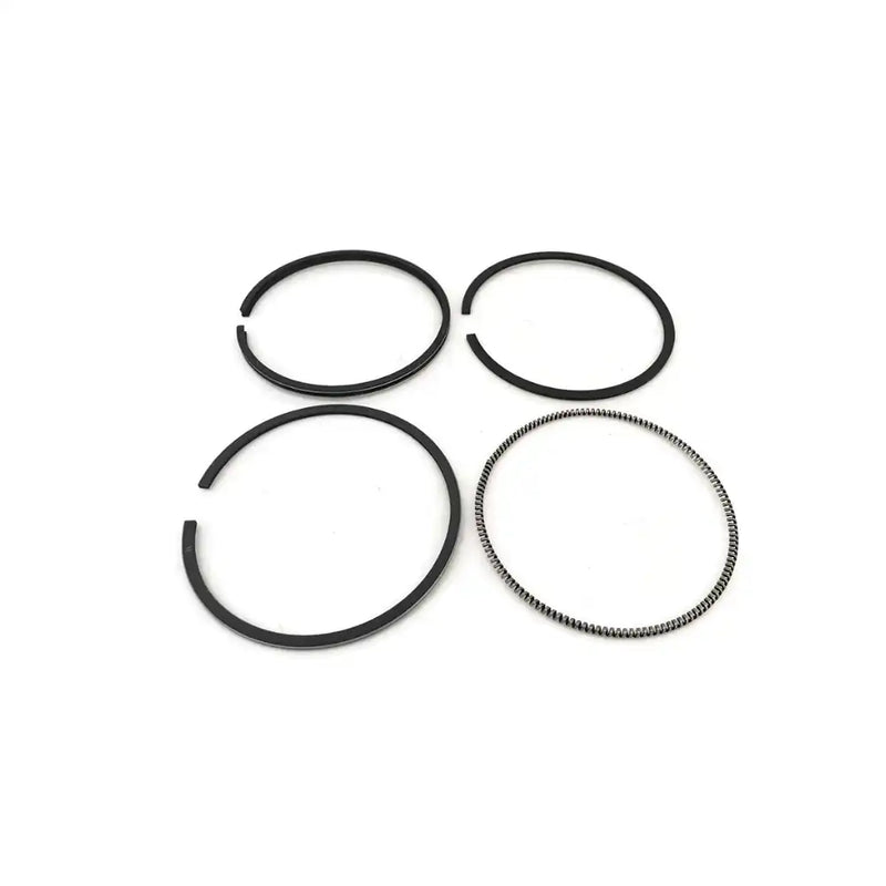 Load image into Gallery viewer, Piston Ring 129002-22510 129002-22960 1 Set for Yanmar 4TNE84 Komatsu 4D84E Engine - Engine Parts > Crankshafts & Connecting Rod Components > Piston Ring from MyMROmarts