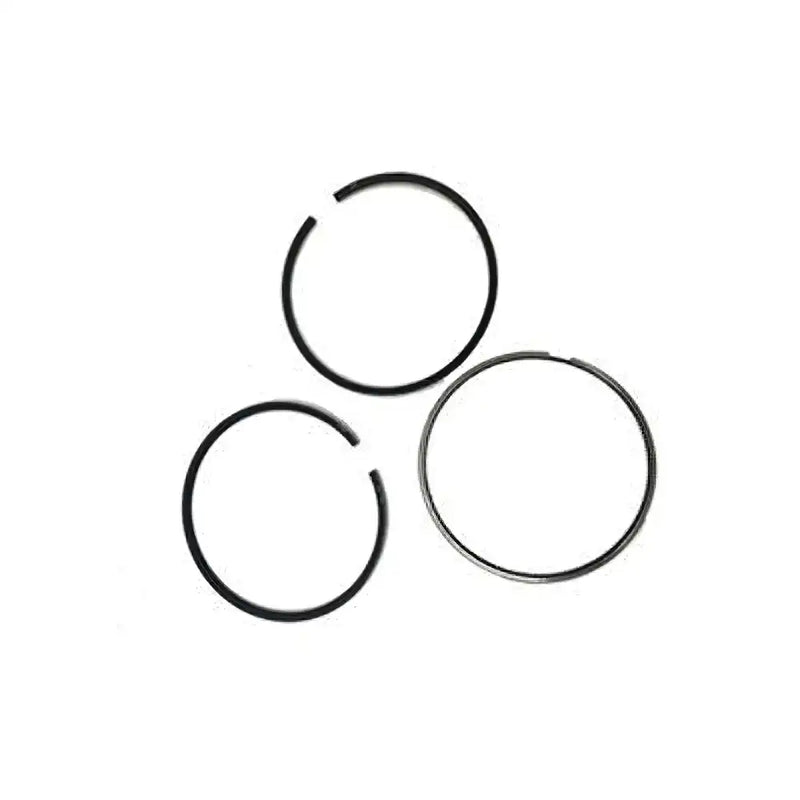 Cargue la imagen en el visor de la galería, Piston Ring Kit 6672896 for Bobcat 863 864 873 883 A220 A300 S250 T200 Deutz BF4M1011F Engine - Engine Parts > Crankshafts & Connecting Rod Components > Piston Ring from MyMROmarts