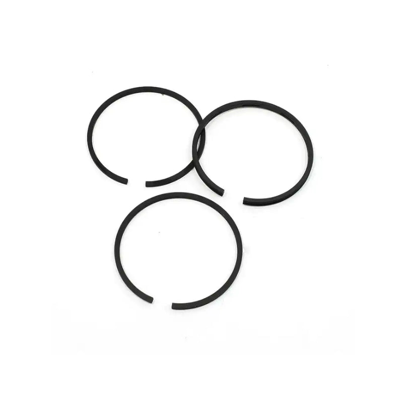 Cargue la imagen en el visor de la galería, Piston Ring Set for Yanmar 3TNB84 Engine F22D F24 FX22 FX24 F235 F255 F265 Tractors - Engine Parts > Crankshafts & Connecting Rod Components > Piston Ring from MyMROmarts