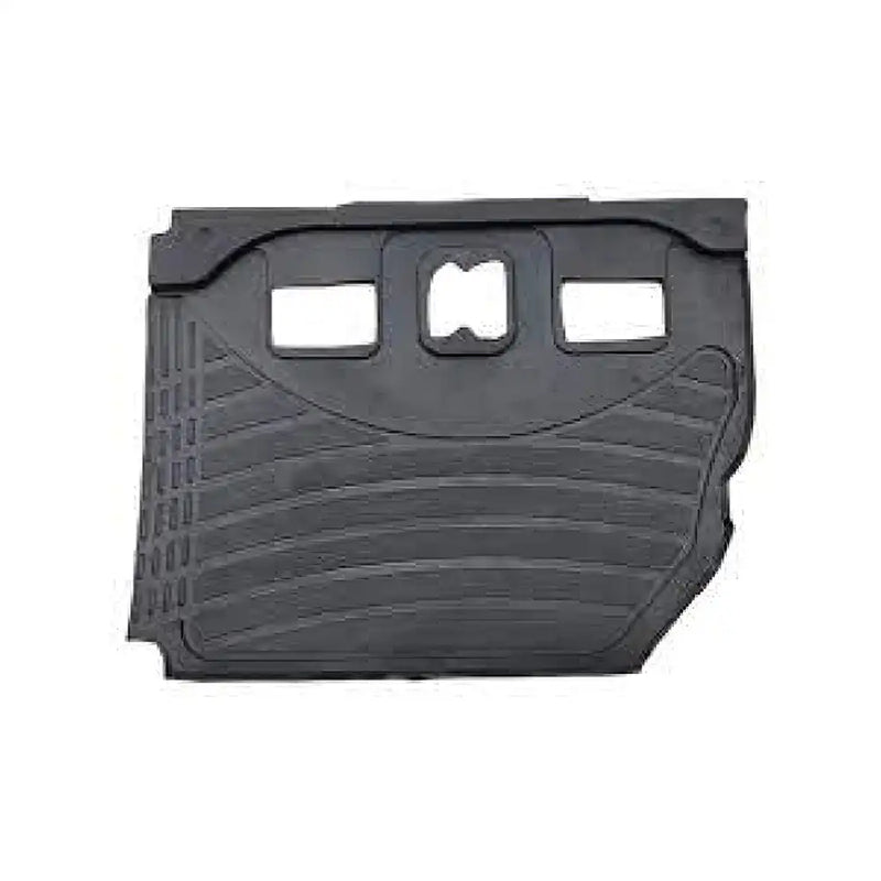 Load image into Gallery viewer, Rubber Cab Floor Mat Foot Gasket for Caterpillar CAT 320 - Body Parts > Other Cab Parts from My Store