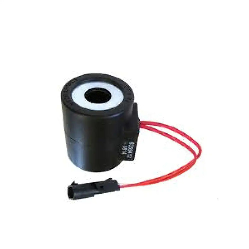 Cargue la imagen en el visor de la galería, Solenoid Coil 91474332 for JLG Telehandler G6-42A G9-43A G10-43A TF6-42 from MyMROmarts