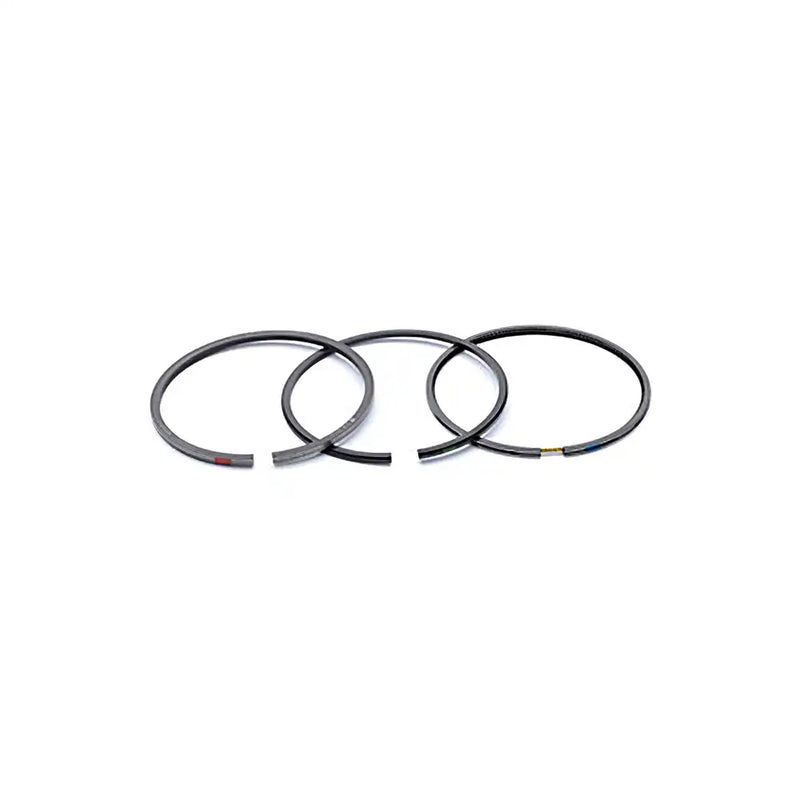 Cargue la imagen en el visor de la galería, STD 1 Set Piston Ring ME997240 for Mitsubishi 4D34 4D34T Engine Truck BE449 BE459 FE439 - Engine Parts > Crankshafts & Connecting Rod Components > Piston Ring from MyMROmarts