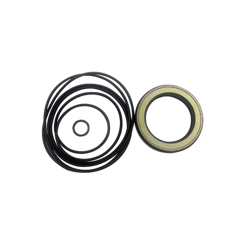 Indlæs billede i Gallery Viewer, Travel Motor Seal Kit For Hitachi EX200-1 - Hydraulic Parts > Hydraulic Seal Kits from MyMROmarts
