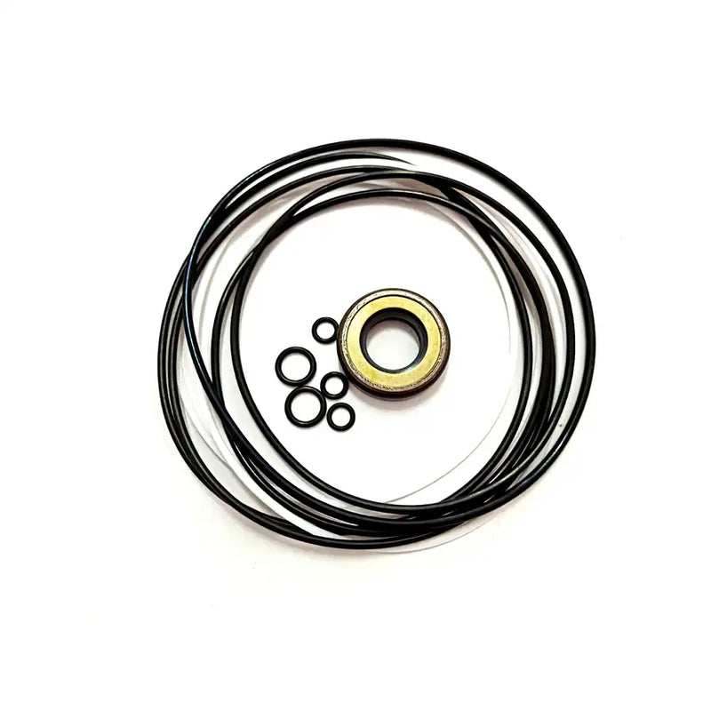 Load image into Gallery viewer, Travel Motor Seal Kit For Komatsu PC75UU-2 - Hydraulic Parts > Hydraulic Seal Kits from MyMROmarts