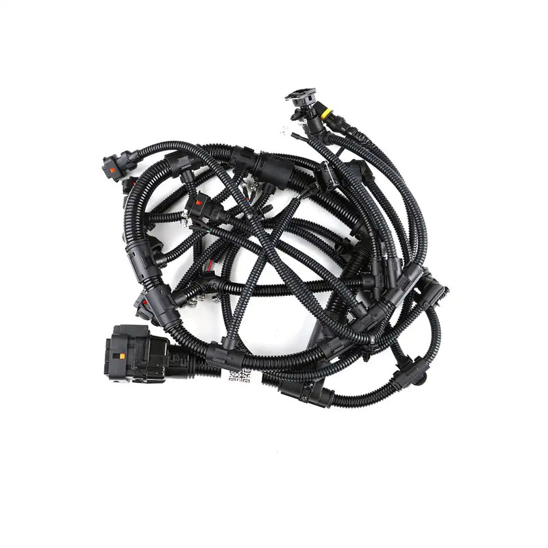 Load image into Gallery viewer, Wire Harness 20886142 for Volvo Excavator EC160C EC180C EW160C EW180C FC2121C FC2421C Loader L60F L70F L90F - Electrical Parts > Other Electrical Parts > Wire Harness from MyMROmarts