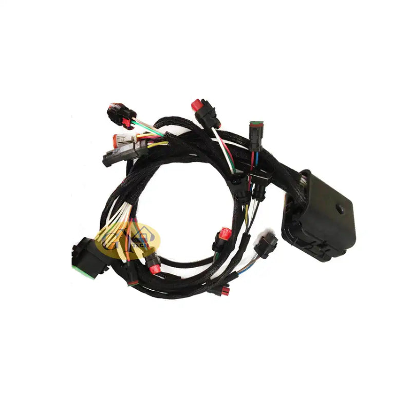 Load image into Gallery viewer, Wire Harness 230-6279 for Caterpillar CAT 330C TK711 TK721 TK722 TK732 TK741 TK751 TK752 Engine C-9 - Electrical Parts > Other Electrical Parts > Wire Harness from MyMROmarts