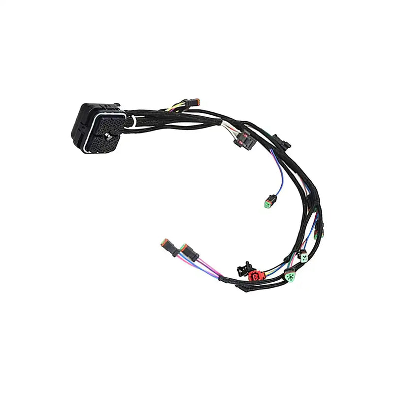 Load image into Gallery viewer, Wire Harness 2358202 for Caterpillar CAT 330D E330D 336DL Excavator C9 Engine - Electrical Parts > Other Electrical Parts > Wire Harness from MyMROmarts