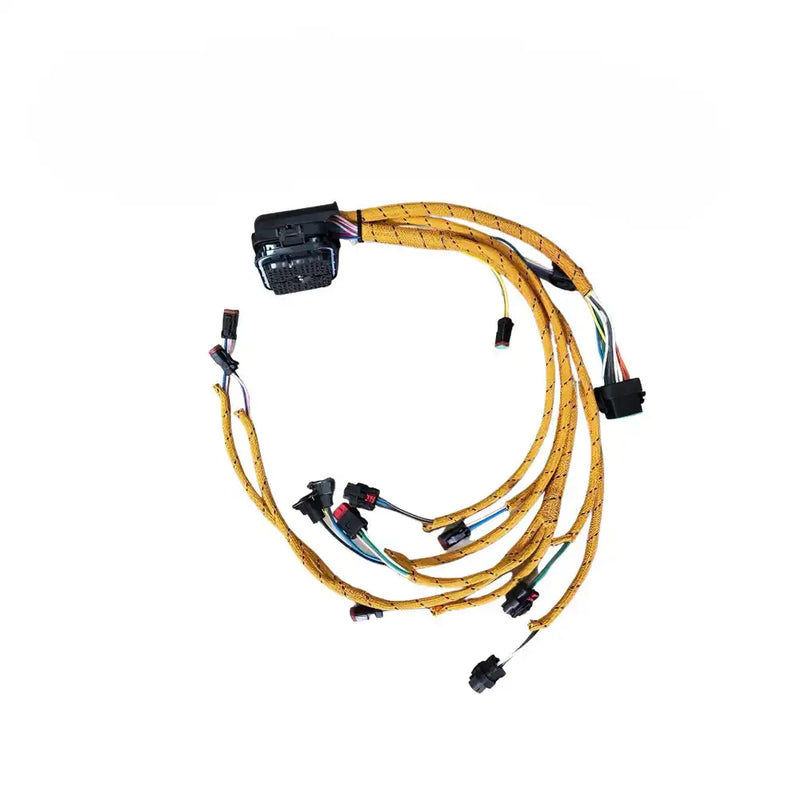Load image into Gallery viewer, Wire Harness 264-7095 for Caterpillar Engine C9 Excavator 324D 324DL 325D 325DL 329DL 330D 330DL 336DL - Electrical Parts > Other Electrical Parts > Wire Harness from MyMROmarts