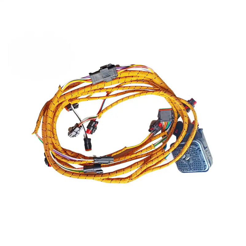 Load image into Gallery viewer, Wire Harness 527-5395 for Caterpillar Engine C18 Excavator 374DL 365C 365CL 385C 385CL 390D - Electrical Parts > Other Electrical Parts > Wire Harness from MyMROmarts