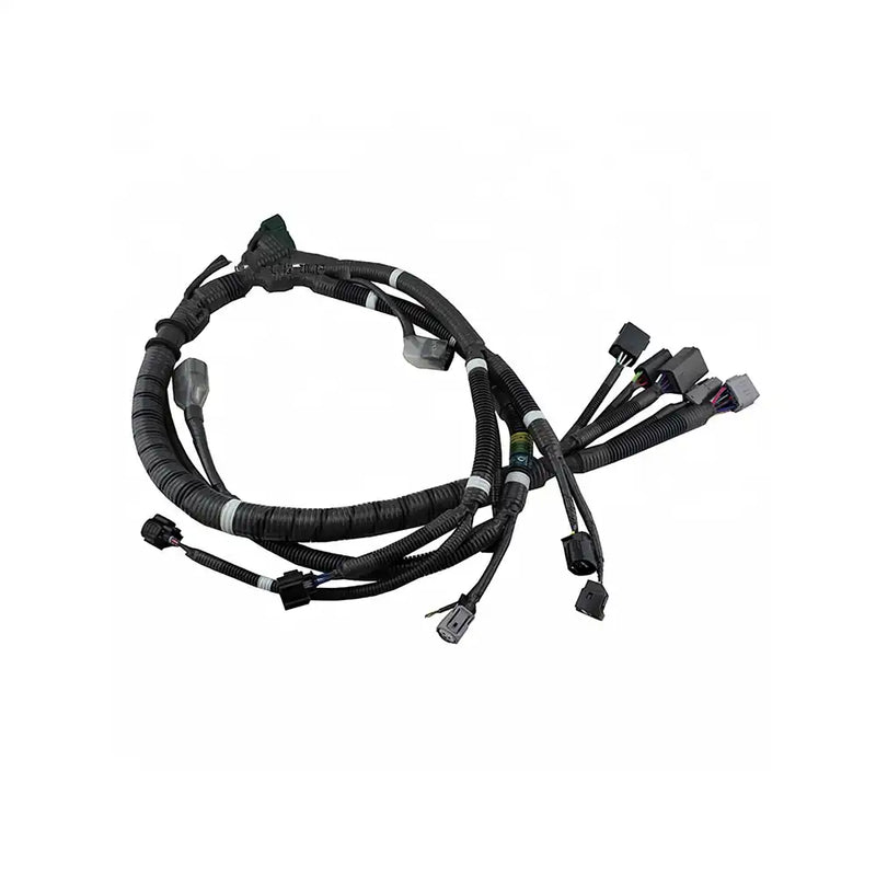 Load image into Gallery viewer, Wire Harness 8-98002897-7 For Hitachi Excavator ZX240-3 Engine - Electrical Parts > Other Electrical Parts > Wire Harness from MyMROmarts