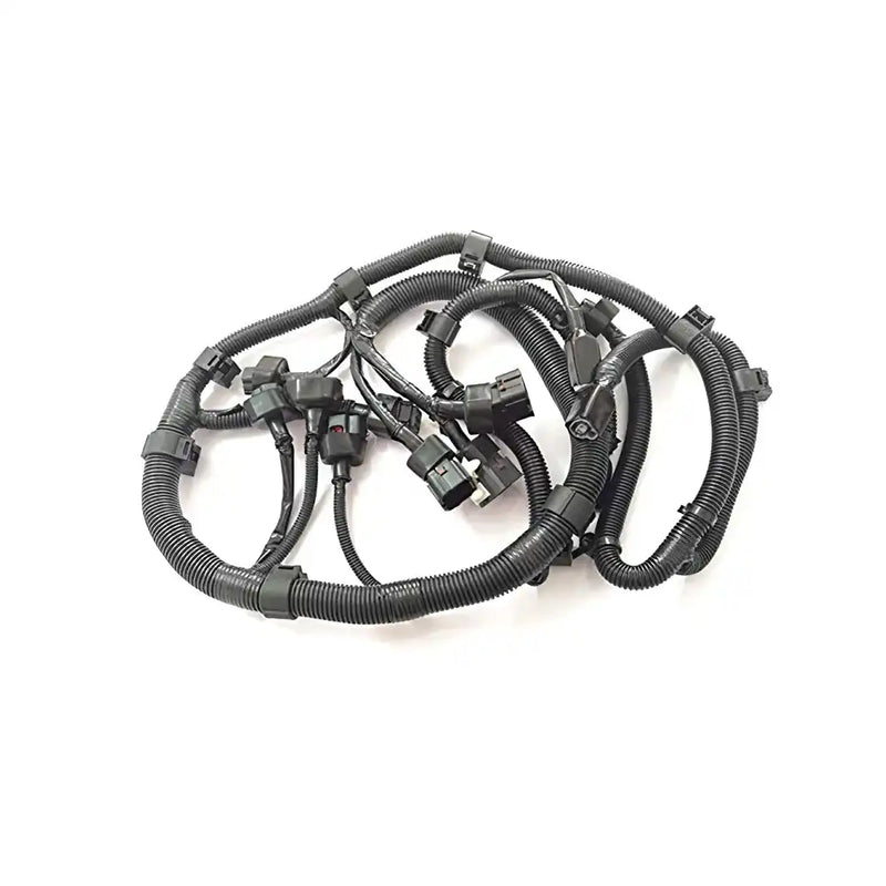 Load image into Gallery viewer, Wiring Harness 82121-E0301 for Hino J08 Engine Kobelco SK200-8 SK210-8 SK260-8 Excavator - Electrical Parts > Other Electrical Parts > Wire Harness from MyMROmarts