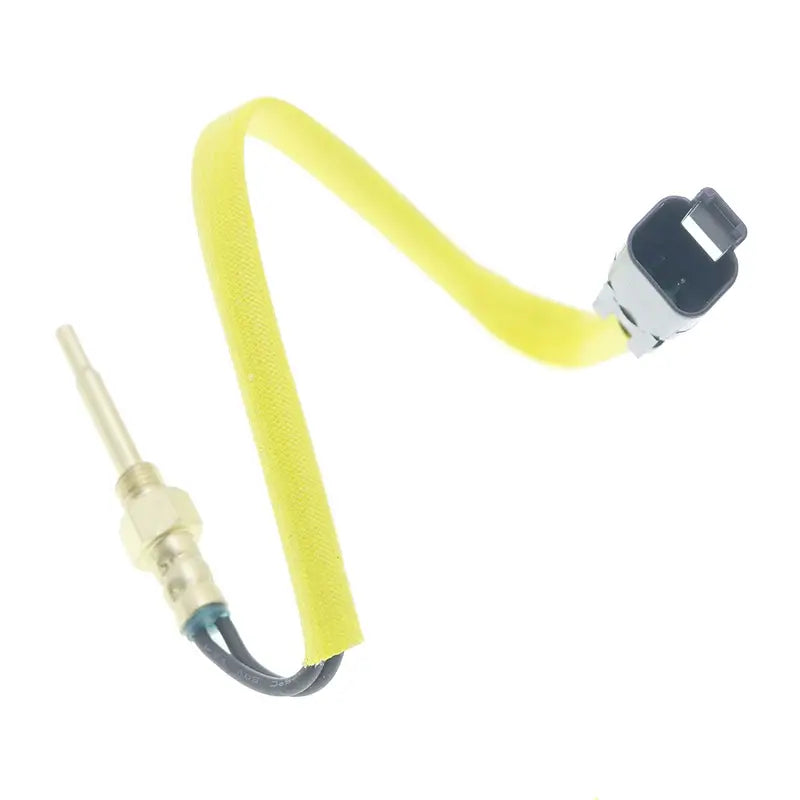 Chargez l'image dans la visionneuse de la galerie, Temperature Sensor for Caterpillar CAT 2384C 2484C 559C 579C Loader C11 C13 C15 C18 C27 Engine from MyMROmarts