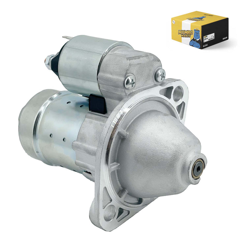 Load image into Gallery viewer, Starter Motor 129242-77010 129698-77010 121370-77010