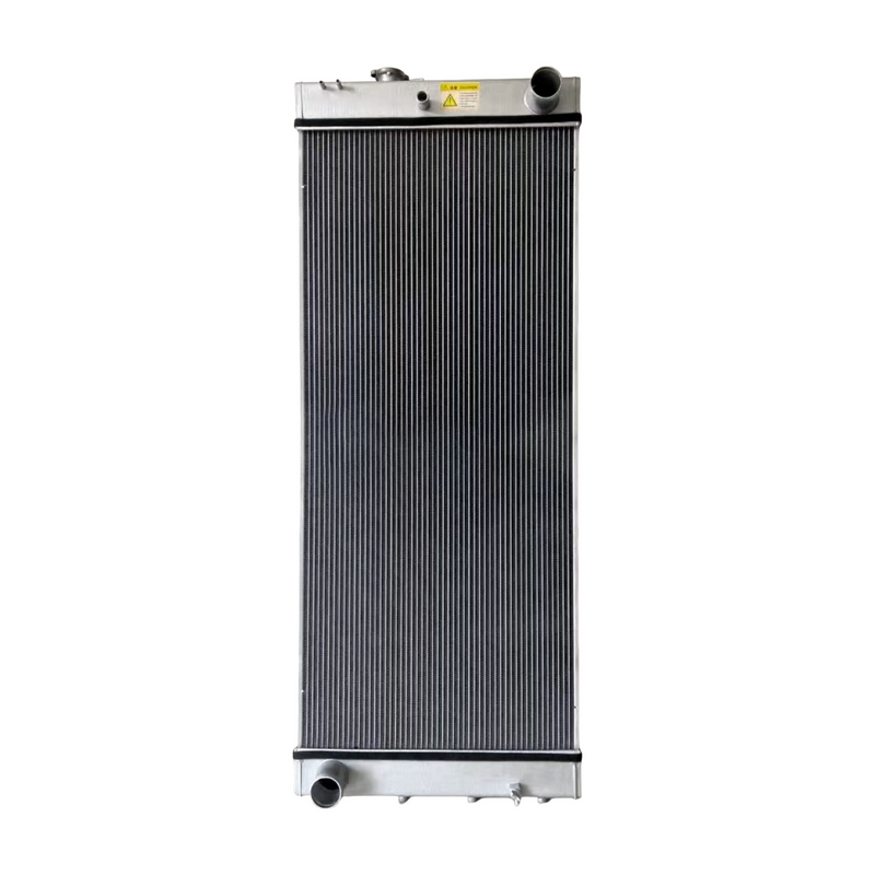 Laden Sie das Bild in Galerie -Viewer, Water Tank Engine Radiator 207-03-41111 for Komatsu Excavator PC360-10 PC390-10 from MyMROmarts