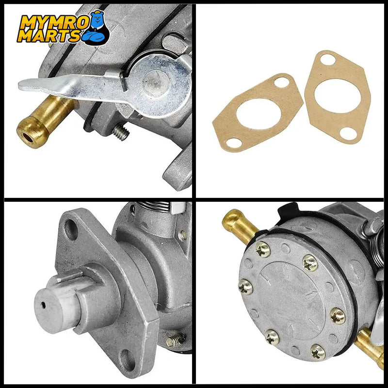 Load image into Gallery viewer, Fuel Feed Pump 129100-52100 For Yanmar Engine 3TNV76 2TNV70 3TNE84 4TNE84 from MyMROmarts