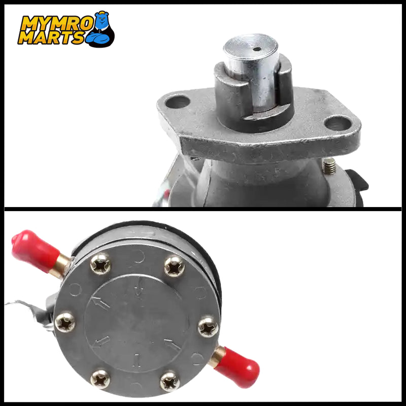 Load image into Gallery viewer, Fuel Feed Pump AM882462 for John Deere TH Military A1 A2 A3 6x4 XUV 855D 4X4 850D Gators from MyMROmarts