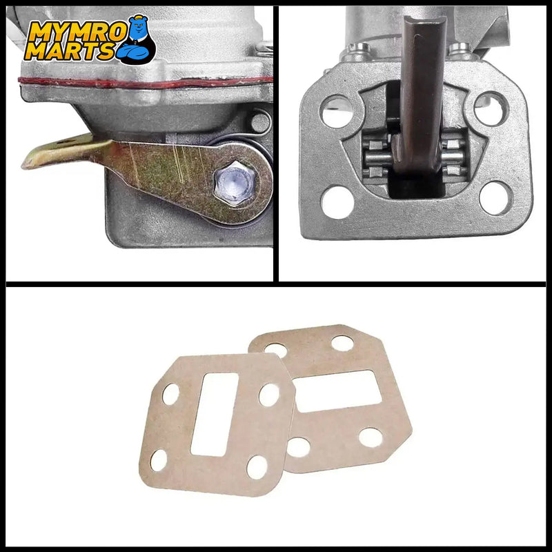 Load image into Gallery viewer, Fuel Lift Pump 4224451M91 For Massey Ferguson Tractor 271 281 281X 281XE from MyMROmarts