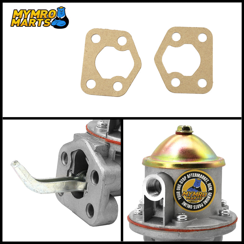 Afbeelding laden in Galerijviewer, Fuel Lift Pump ULPK0002 for Perkins Engine 1006-6 1006-60 1006-6T 1006-6TW 1006-60T 1006-60TA 1006-60TW - Engine Parts > Fuel System > Fuel Pump from My Store