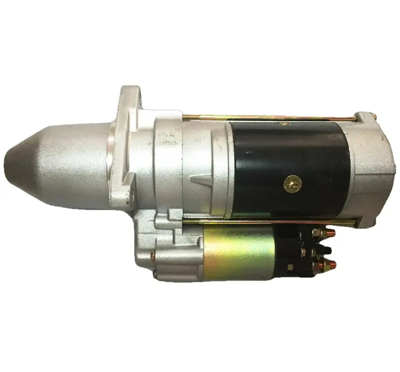 Carica immagine in Galleria Viewer, Starter Motor M005T50071 For Engine Mitsubishi 8D10 8DC11 from MyMROmarts