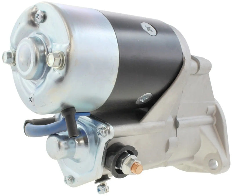 Load image into Gallery viewer, Starter Motor 600-813-1420 For Komatsu Lift Truck FD20 Engine 4D95S from MyMROmarts