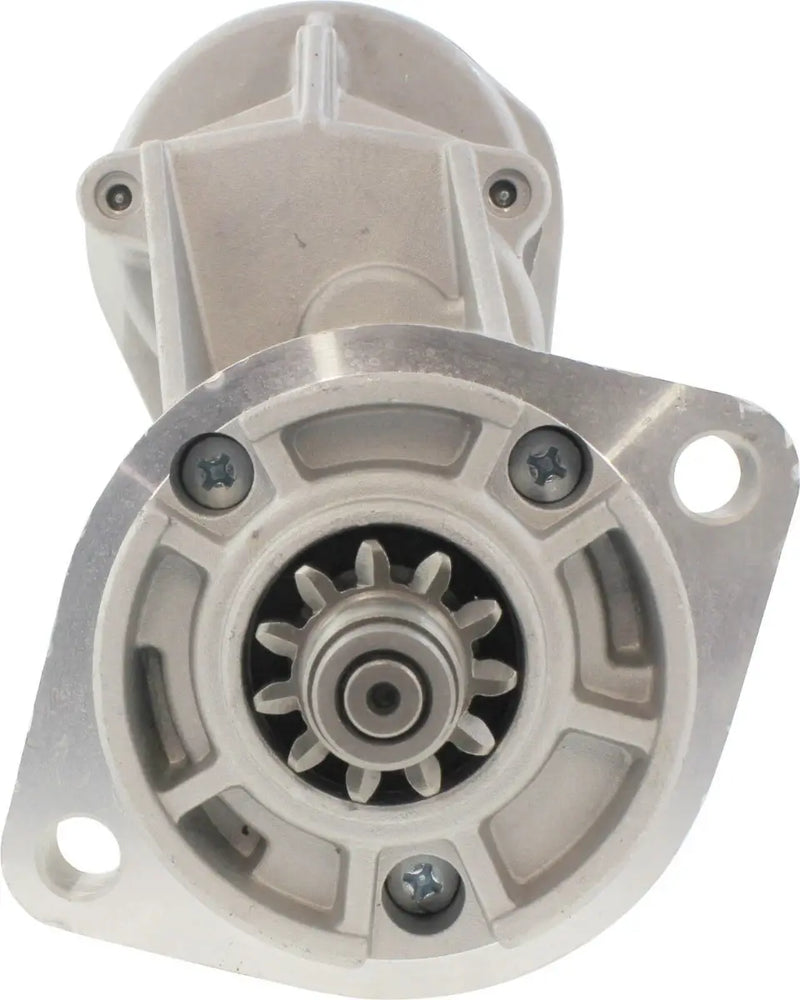 Load image into Gallery viewer, Starter Motor 600-813-1420 For Komatsu Lift Truck FD20 Engine 4D95S from MyMROmarts