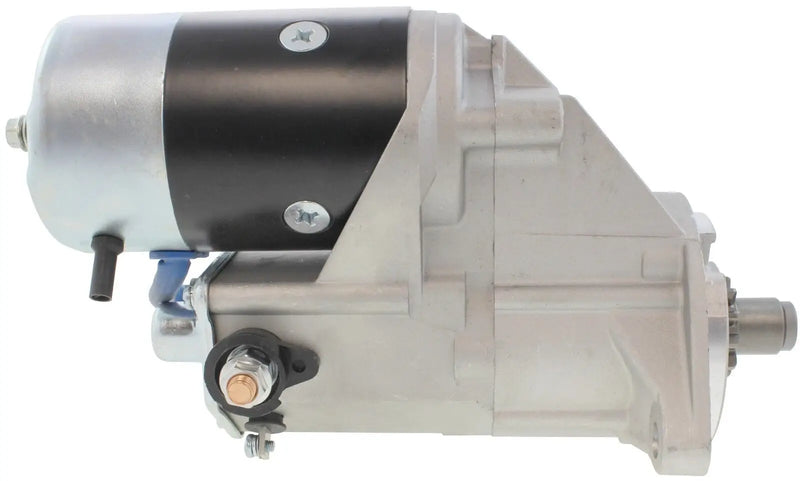 Load image into Gallery viewer, Starter Motor 600-813-1420 For Komatsu Lift Truck FD20 Engine 4D95S from MyMROmarts