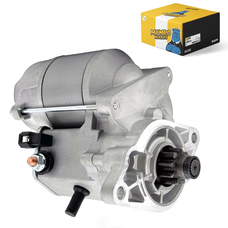 Load image into Gallery viewer, Starter Motor 19269-63013 19269-63011 128000-0050 19269-63010 19269 63013