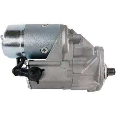 Load image into Gallery viewer, Starter Motor 143-0535 for Caterpillar CAT Lift Trucks T100D T125D T150D T60D T70D Perkins 2032 Engine from MyMROmarts
