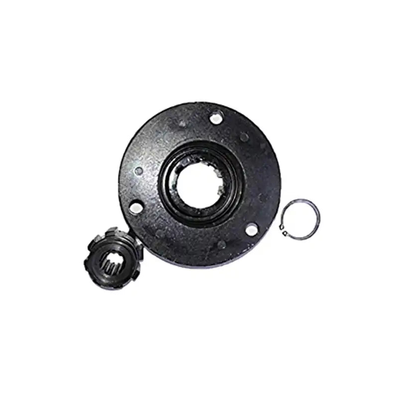 Cargue la imagen en el visor de la galería, Coupling 306-4349 for Caterpillar CAT Excavator E304CR - Hydraulic Parts > Hydraulic Coupler from MyMROmarts