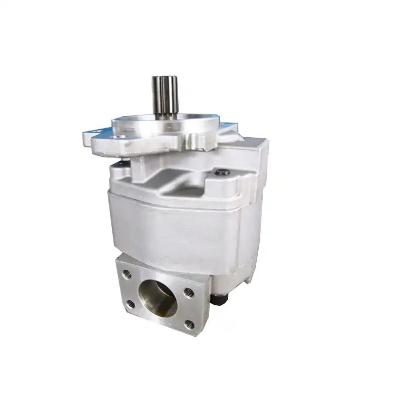 Load image into Gallery viewer, Hydraulic Gear Pump 705-11-35090 705-11-35010 For Komatsu Wheel Loader 538 542 WA350-1 WA380-1 WA400-1 WA420-1 - Hydraulic Parts > Hydraulic Pump from MyMROmarts