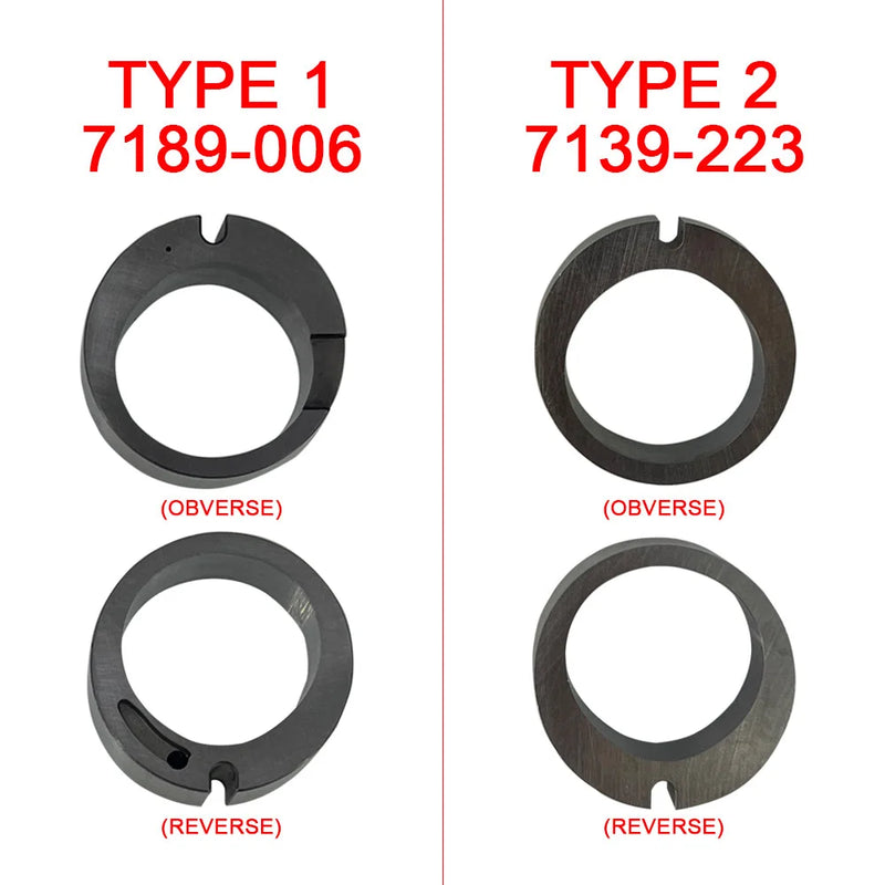 Load image into Gallery viewer, CAV Overhaul Rebuild Kit Iucas DPA Roto Diesel Injection Pump for Delphi Massey Ferguson MF Ford Tractor from MyMROmarts