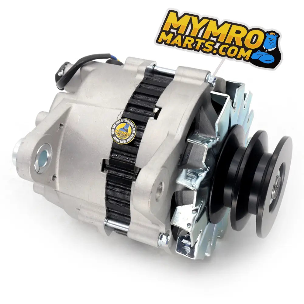 Dynamo 3436801100 A004TU3088 A4T66686 A4TU3088 LRA02994 LRA2994 ALM4686LP ALM4686NW 301N20901Z voor MITSUBISHI 6D22 6D31 voor CAT E320B E320C E320D