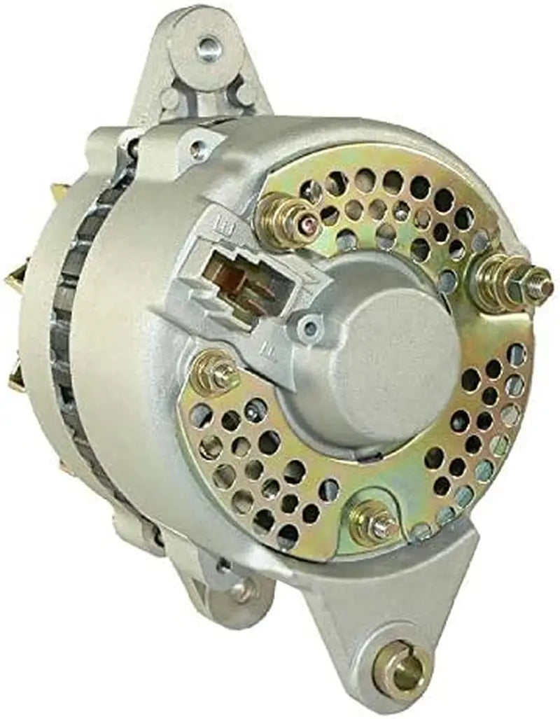 Load image into Gallery viewer, New Alternator 400-52244 ND121000-0980 ND9712109-098 15763-64010 121962 for Kubota Tractor Various Models Gehl Skid Steer Sl4625 Excavator Tractor L2850Gst L3250Dt L3750Hf L3750Mdt - Electrical Parts > Alternator from MyMROmarts