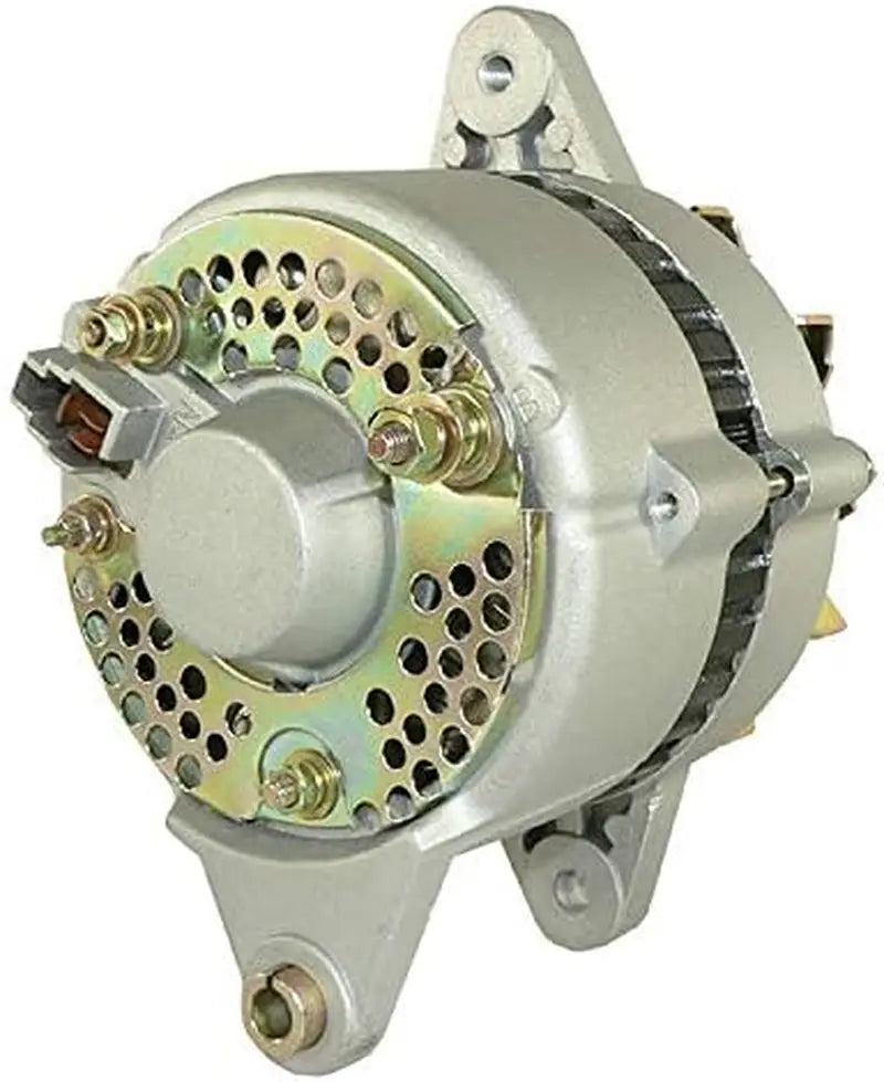Load image into Gallery viewer, New Alternator 400-52244 ND121000-0980 ND9712109-098 15763-64010 121962 for Kubota Tractor Various Models Gehl Skid Steer Sl4625 Excavator Tractor L2850Gst L3250Dt L3750Hf L3750Mdt - Electrical Parts > Alternator from MyMROmarts