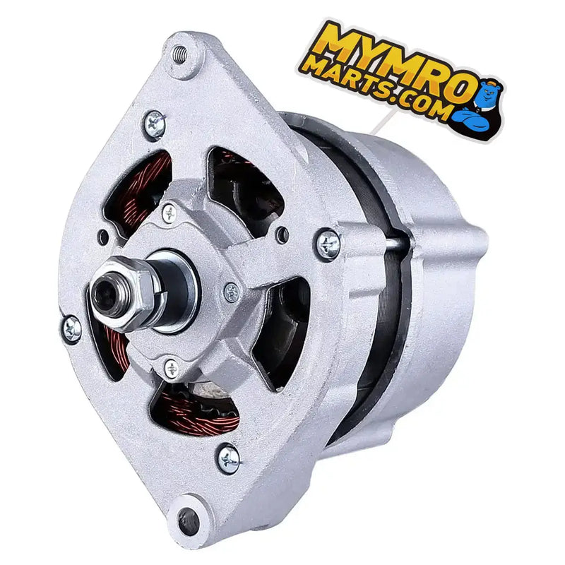 Load image into Gallery viewer, New 24V Alternator Ty26045 Ty6798 For John Deere Loader 444H 444J 544H 544J - Electrical Parts > Alternator from MyMROmarts