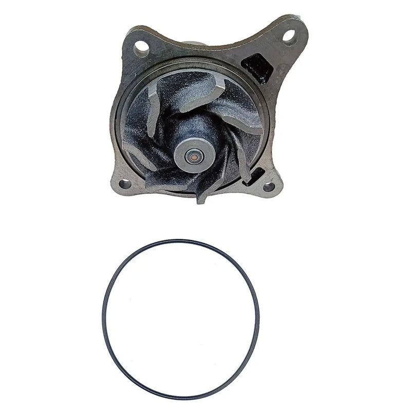 Load image into Gallery viewer, Engine Water Pump 215-8708 for Mitsubishi 4D31T Engine Caterpillar CAT Excavator E70B E307 E110B - Engine Parts > Cooling System > Engine Water Pump from MyMROmarts
