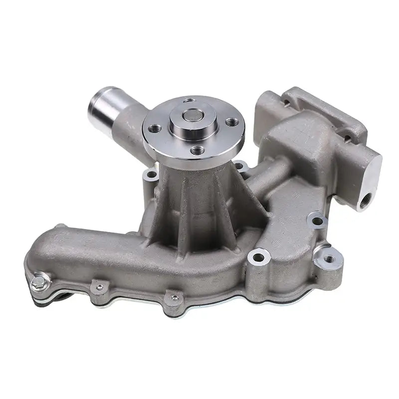 Carica immagine in Galleria Viewer, Engine Water Pump YM12390042100 for Komatsu WB91R-2 WB93R-2 WB97R-2 WB140-2 WB150-2 - Engine Parts > Cooling System > Engine Water Pump from MyMROmarts