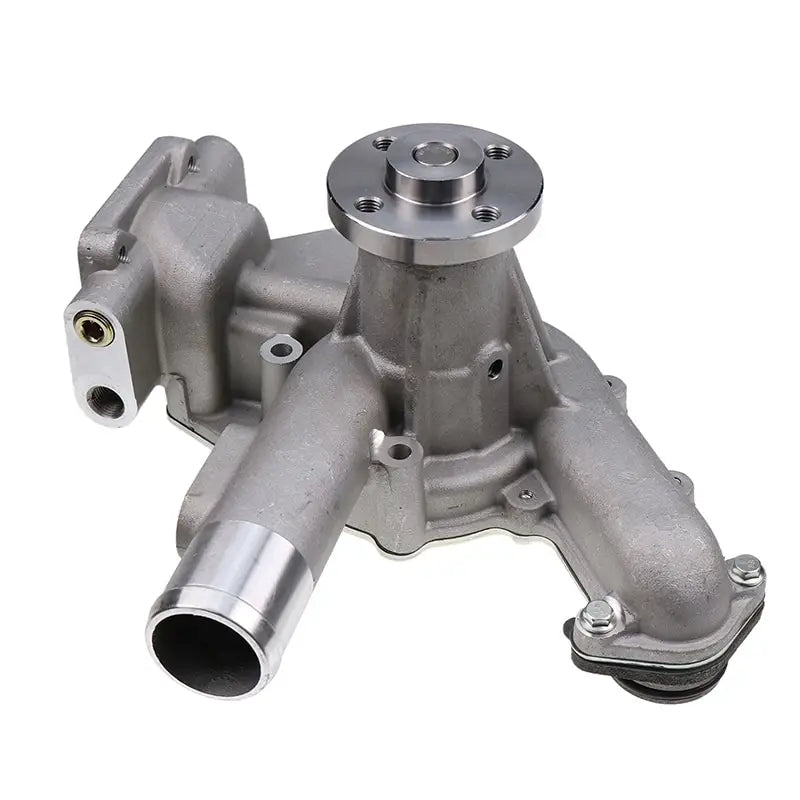 Carica immagine in Galleria Viewer, Engine Water Pump YM12390042100 for Komatsu WB91R-2 WB93R-2 WB97R-2 WB140-2 WB150-2 - Engine Parts > Cooling System > Engine Water Pump from MyMROmarts