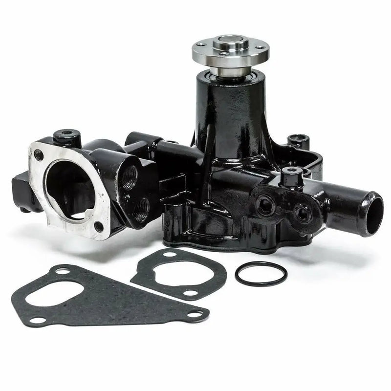 Load image into Gallery viewer, Engine Water Pump YM129004-42000 YM129004-42001 for Komatsu Skid Steer Loader SK714-5 SK815-5 SK815-5NA SK818-5 - Engine Parts > Cooling System > Engine Water Pump from MyMROmarts
