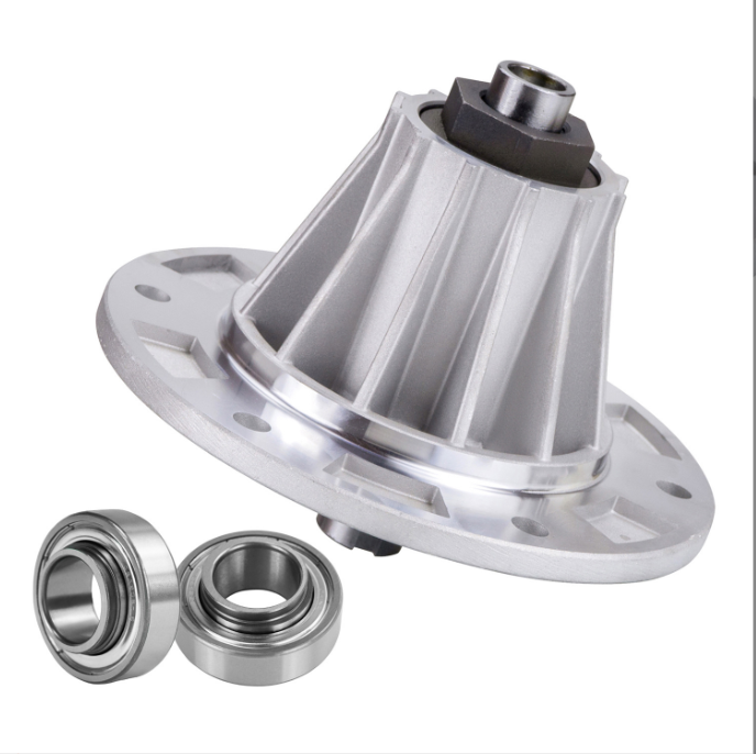 Load image into Gallery viewer, Cutterdeck Spindle Assembly 4171231 4115850 4165023 for Bobcat Mover ZT3000 ZT3500 from MyMROmarts