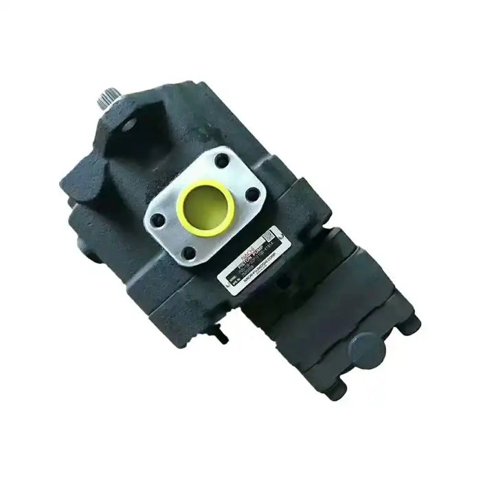 Lataa kuva gallerian katseluohjelmaan PVD-1B-32P PVD-1B-30P Hydraulic Pump for Hitachi EX35 ZX30 ZX30U-2 Yanmar VIO30 Excavator - Hydraulic Parts > Hydraulic Pump from MyMROmarts